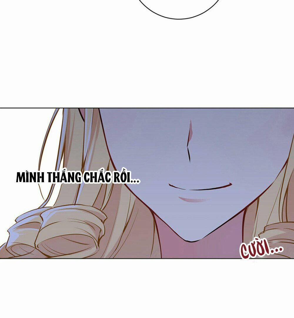 Đại Chiến Công Chúa 4 trang 30