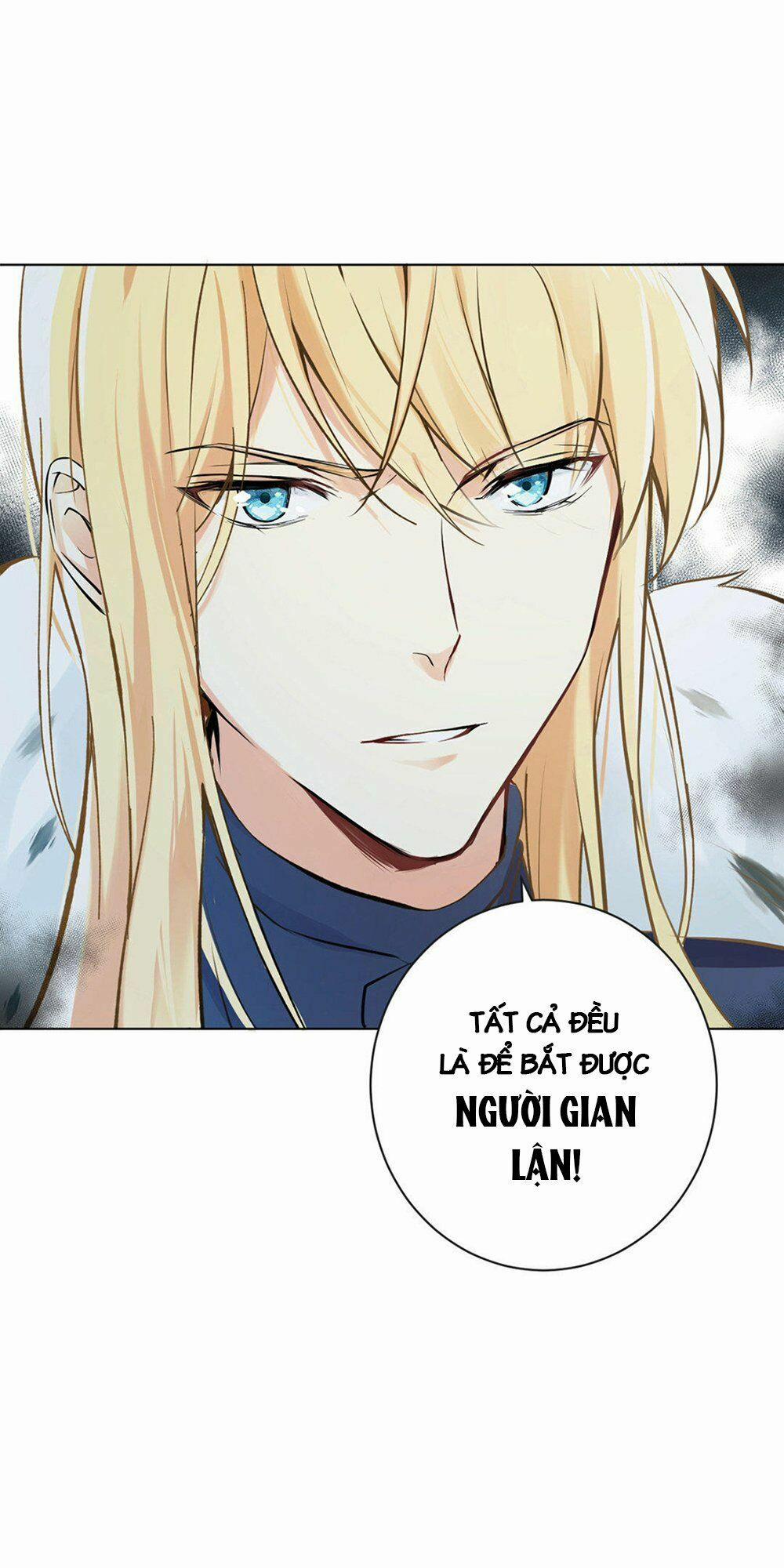 Đại Chiến Công Chúa 4 trang 37