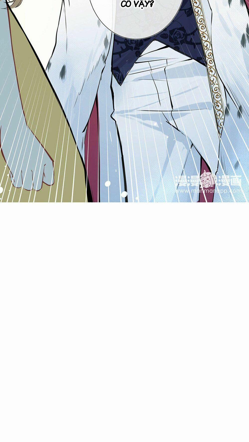 Đại Chiến Công Chúa 4 trang 41