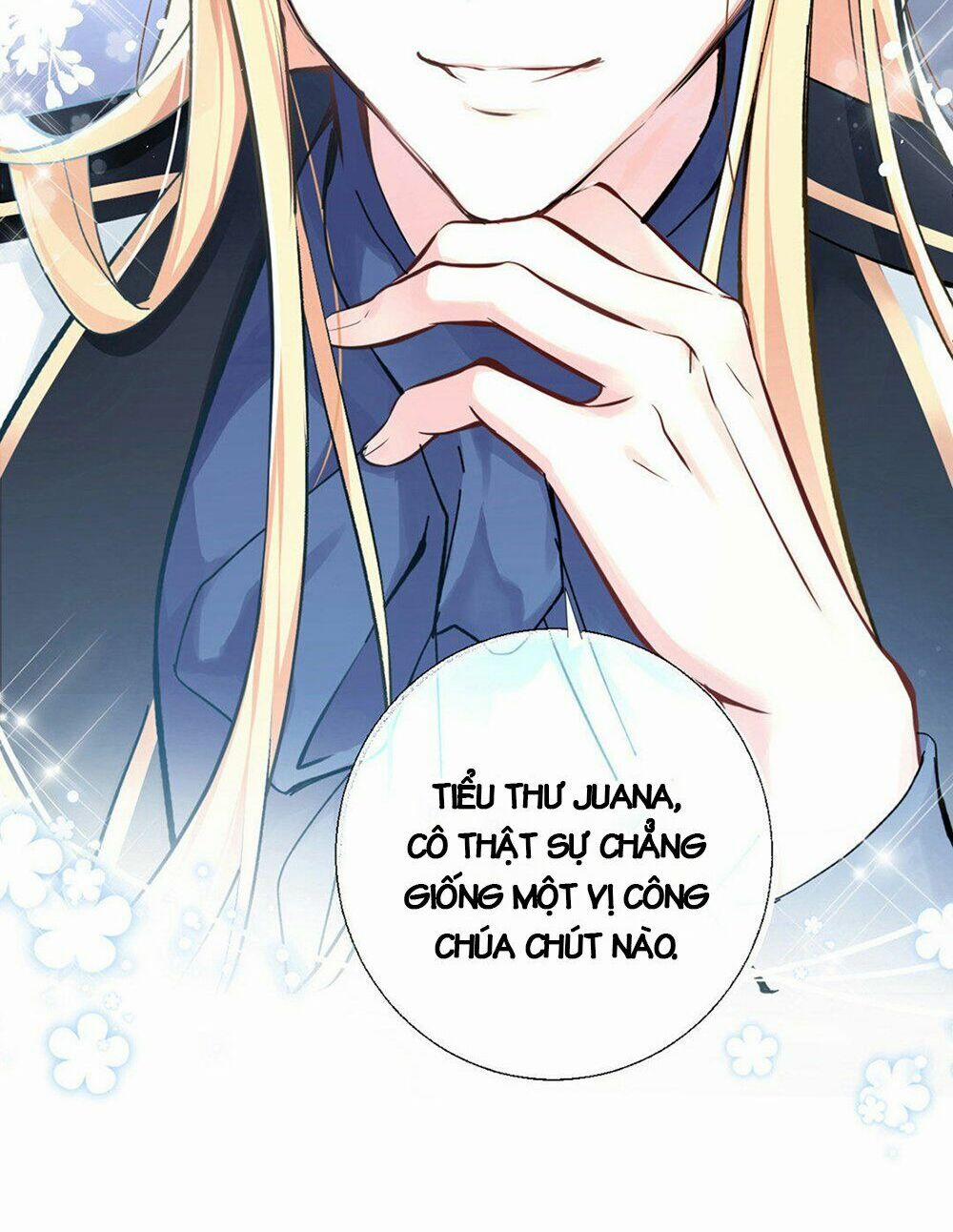 Đại Chiến Công Chúa 4 trang 43