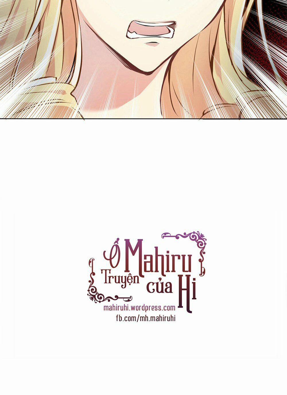 Đại Chiến Công Chúa 4 trang 45