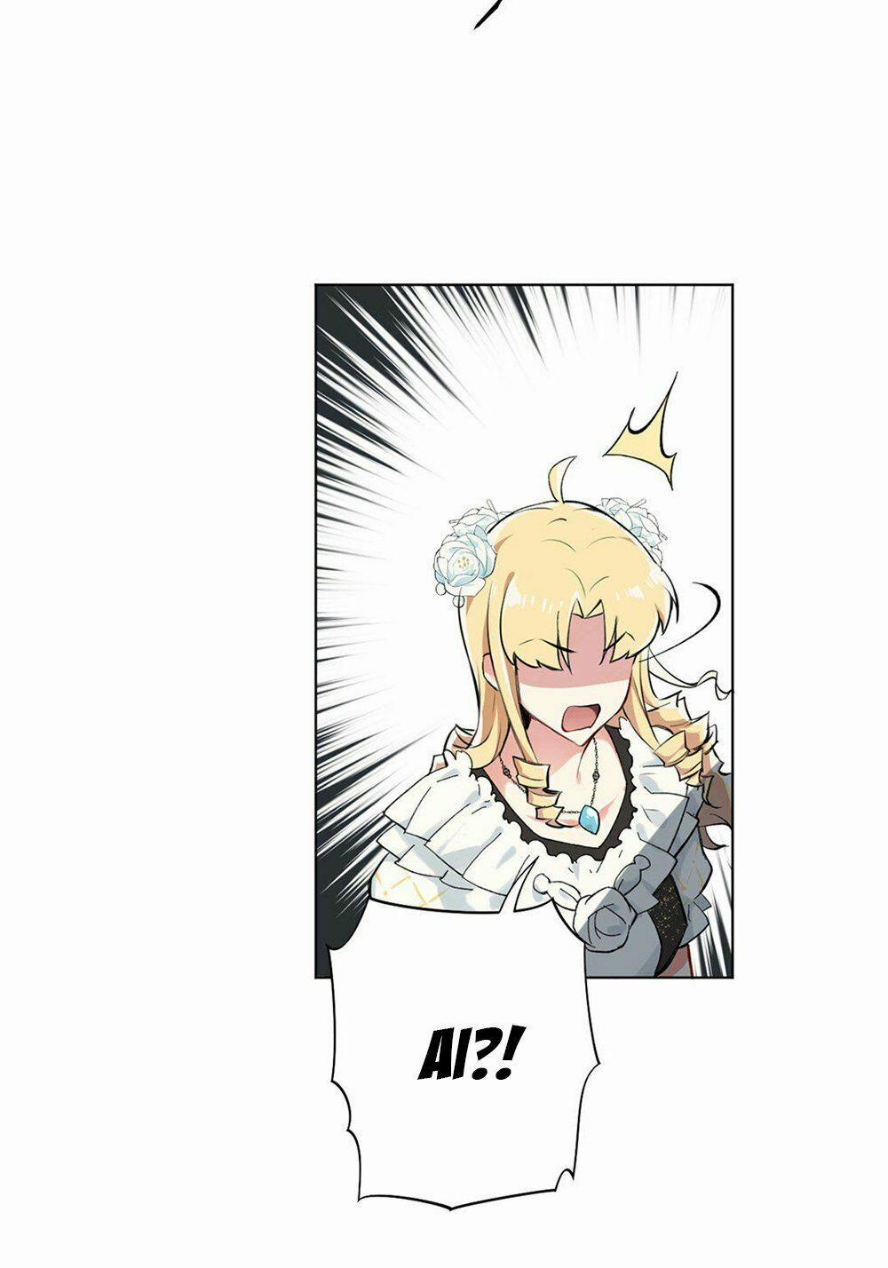 Đại Chiến Công Chúa 4 trang 5