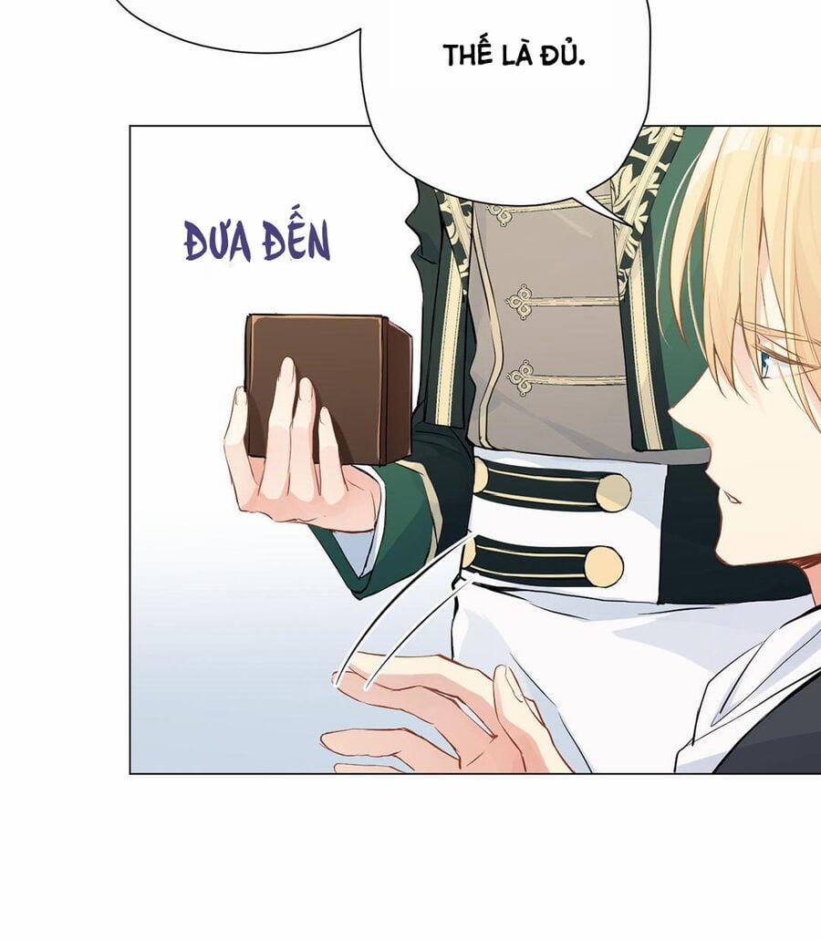 Đại Chiến Công Chúa 40 trang 12