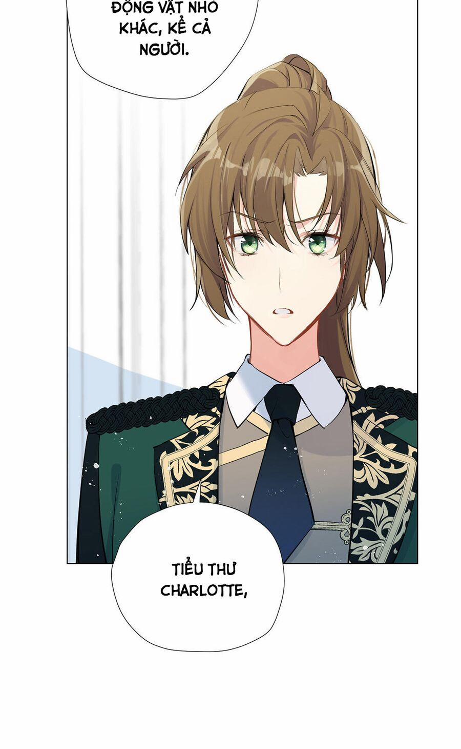 Đại Chiến Công Chúa 40 trang 16