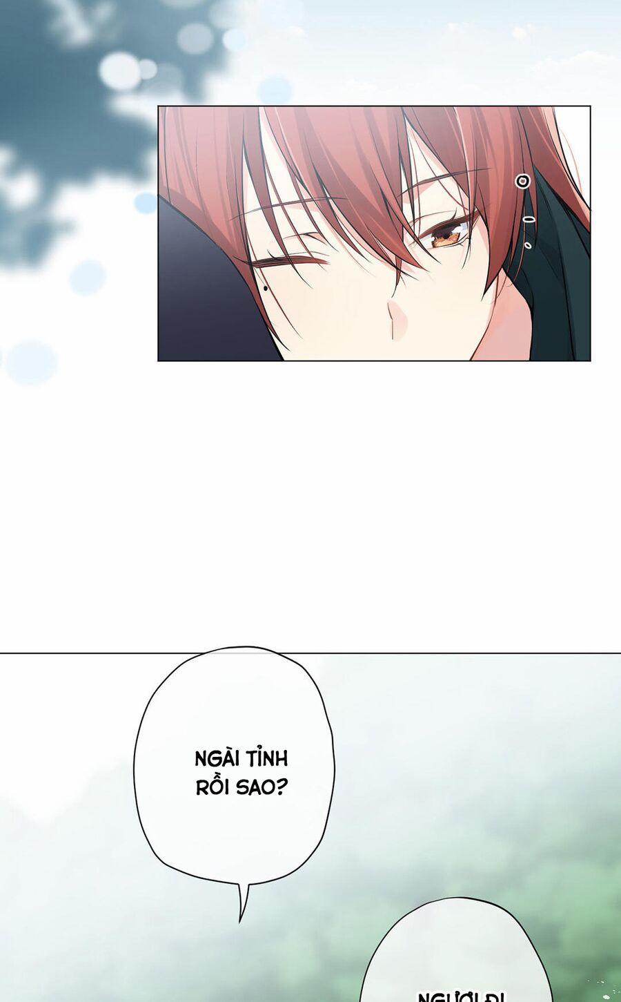 Đại Chiến Công Chúa 40 trang 2