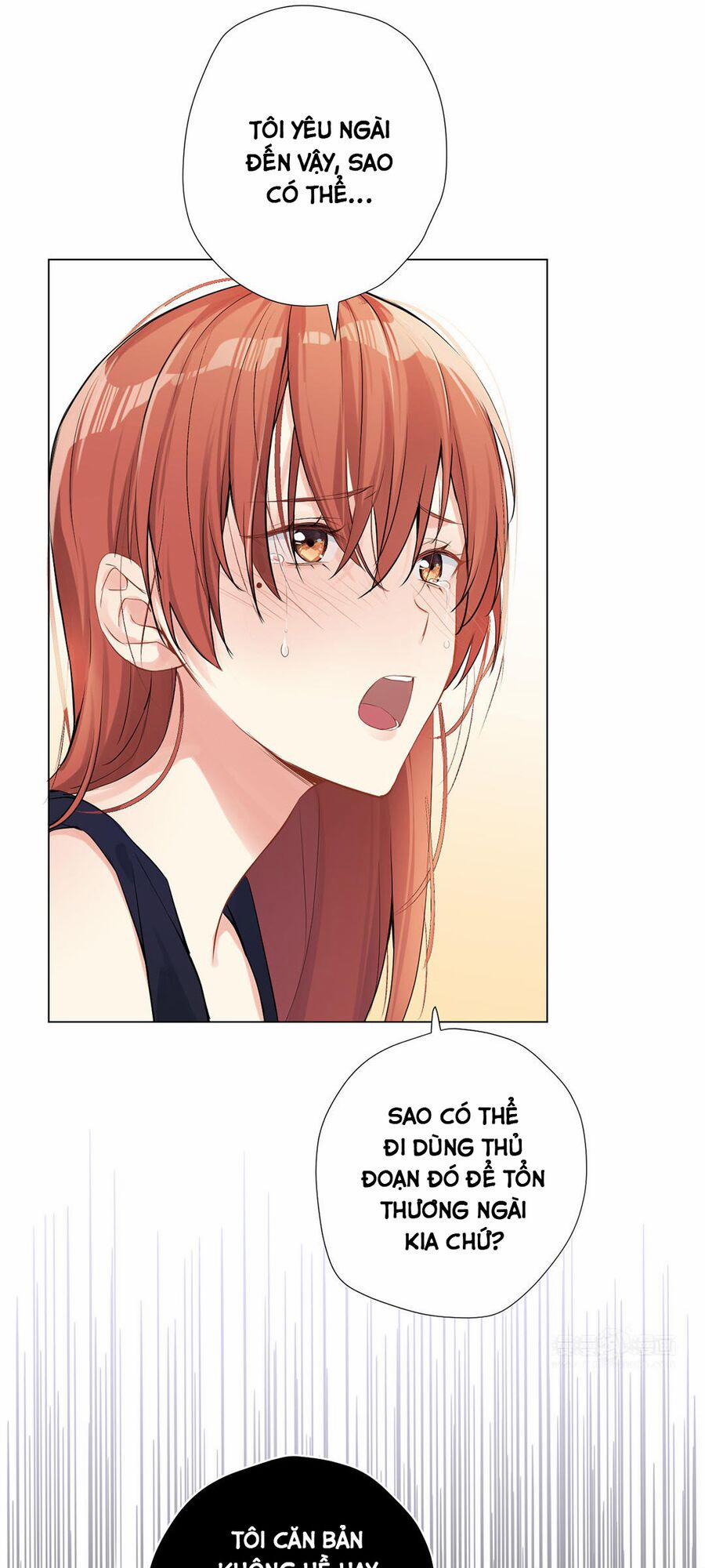 Đại Chiến Công Chúa 40 trang 22