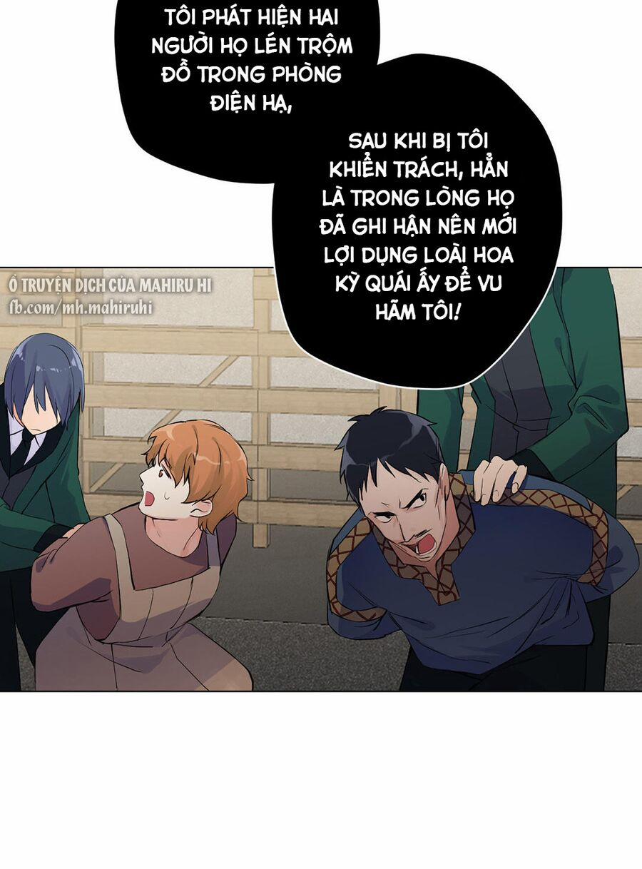 Đại Chiến Công Chúa 40 trang 24