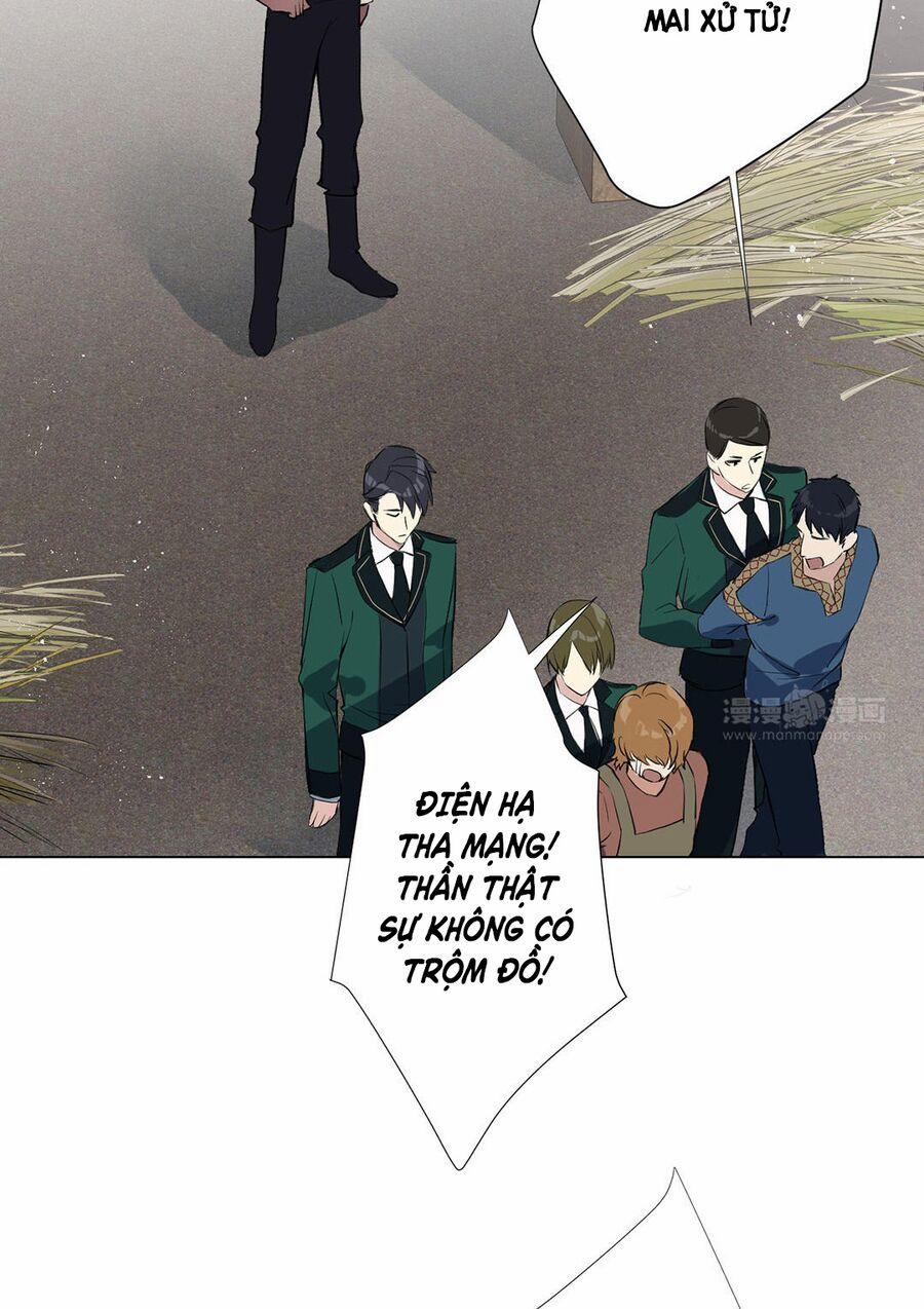 Đại Chiến Công Chúa 40 trang 26