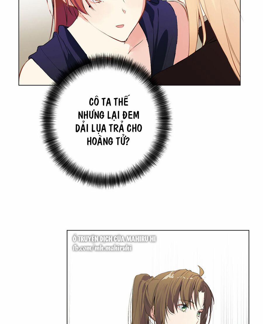 Đại Chiến Công Chúa 40 trang 32