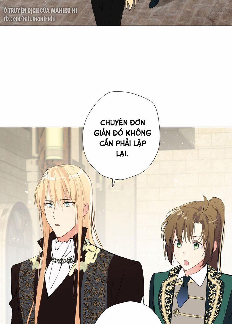 Đại Chiến Công Chúa 40 trang 38