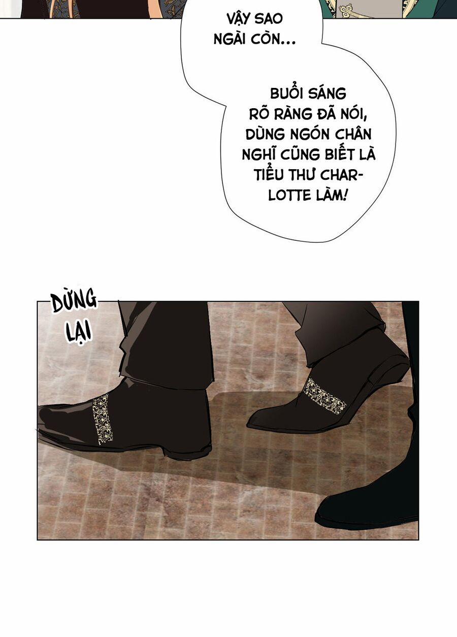 Đại Chiến Công Chúa 40 trang 39