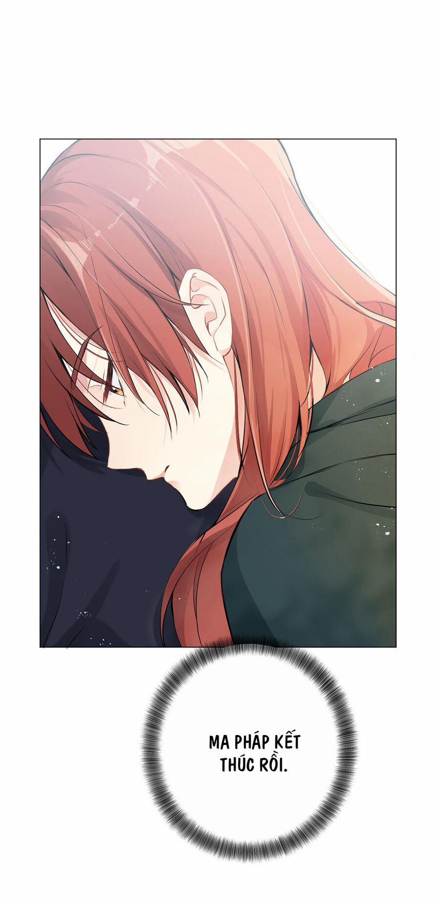 Đại Chiến Công Chúa 40 trang 4