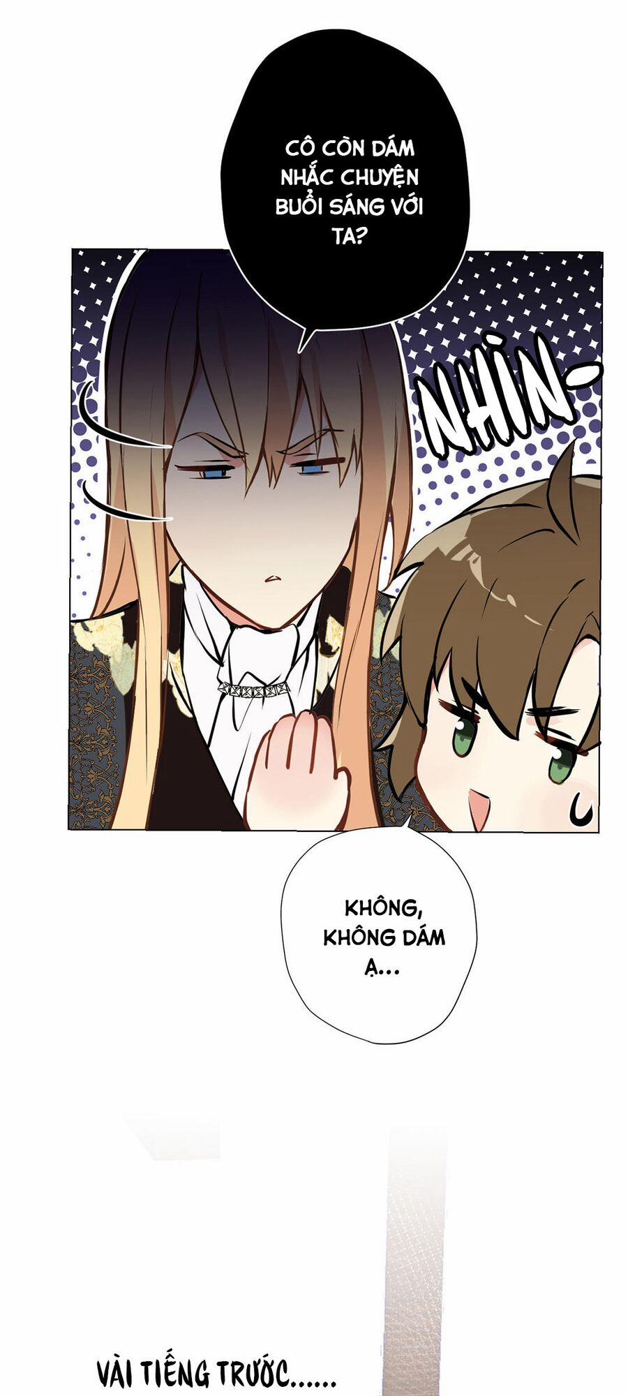 Đại Chiến Công Chúa 40 trang 40