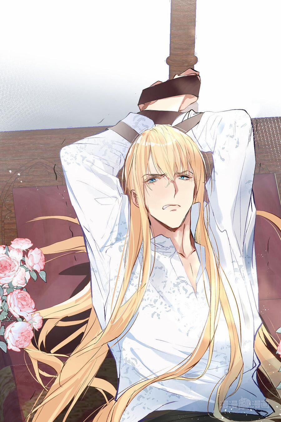 Đại Chiến Công Chúa 40 trang 41