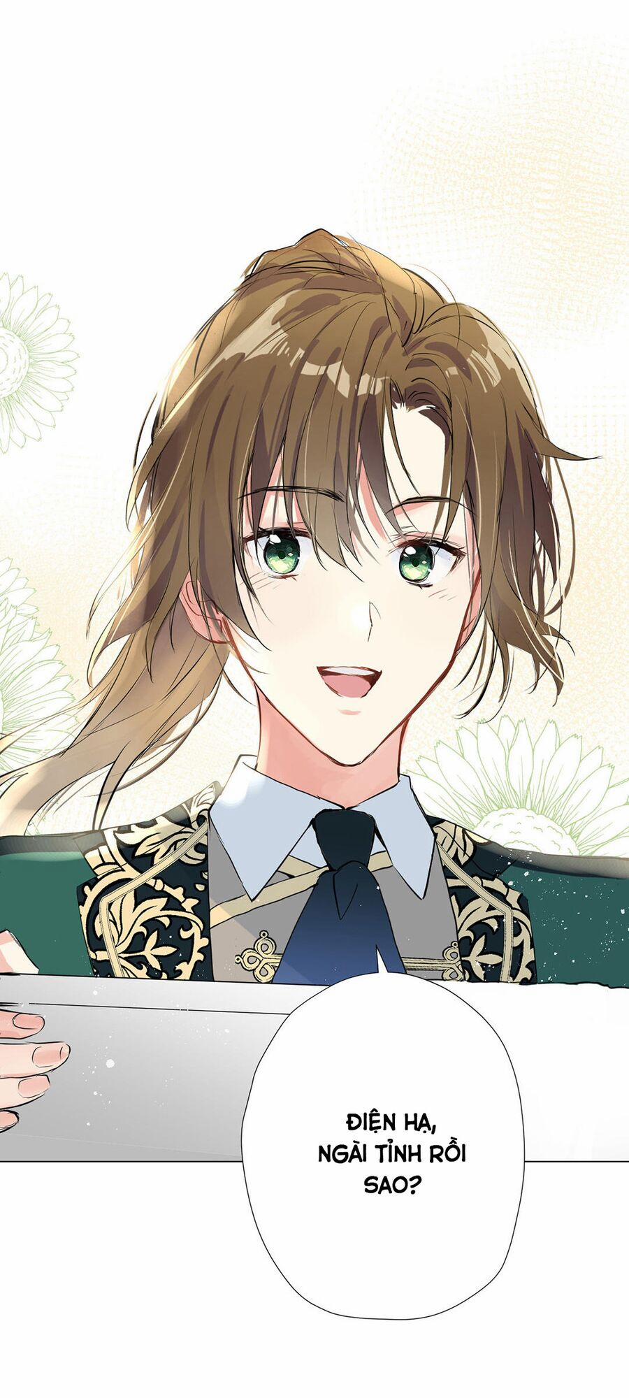 Đại Chiến Công Chúa 40 trang 43