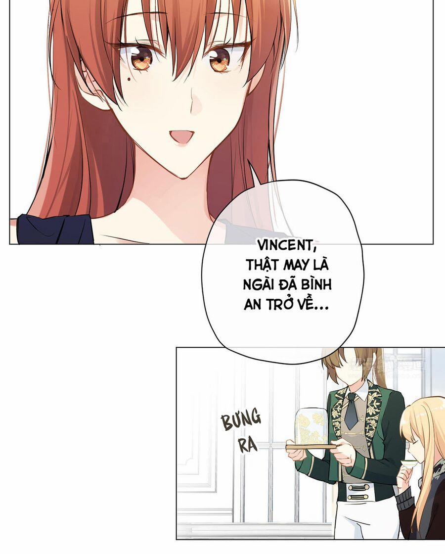 Đại Chiến Công Chúa 40 trang 8