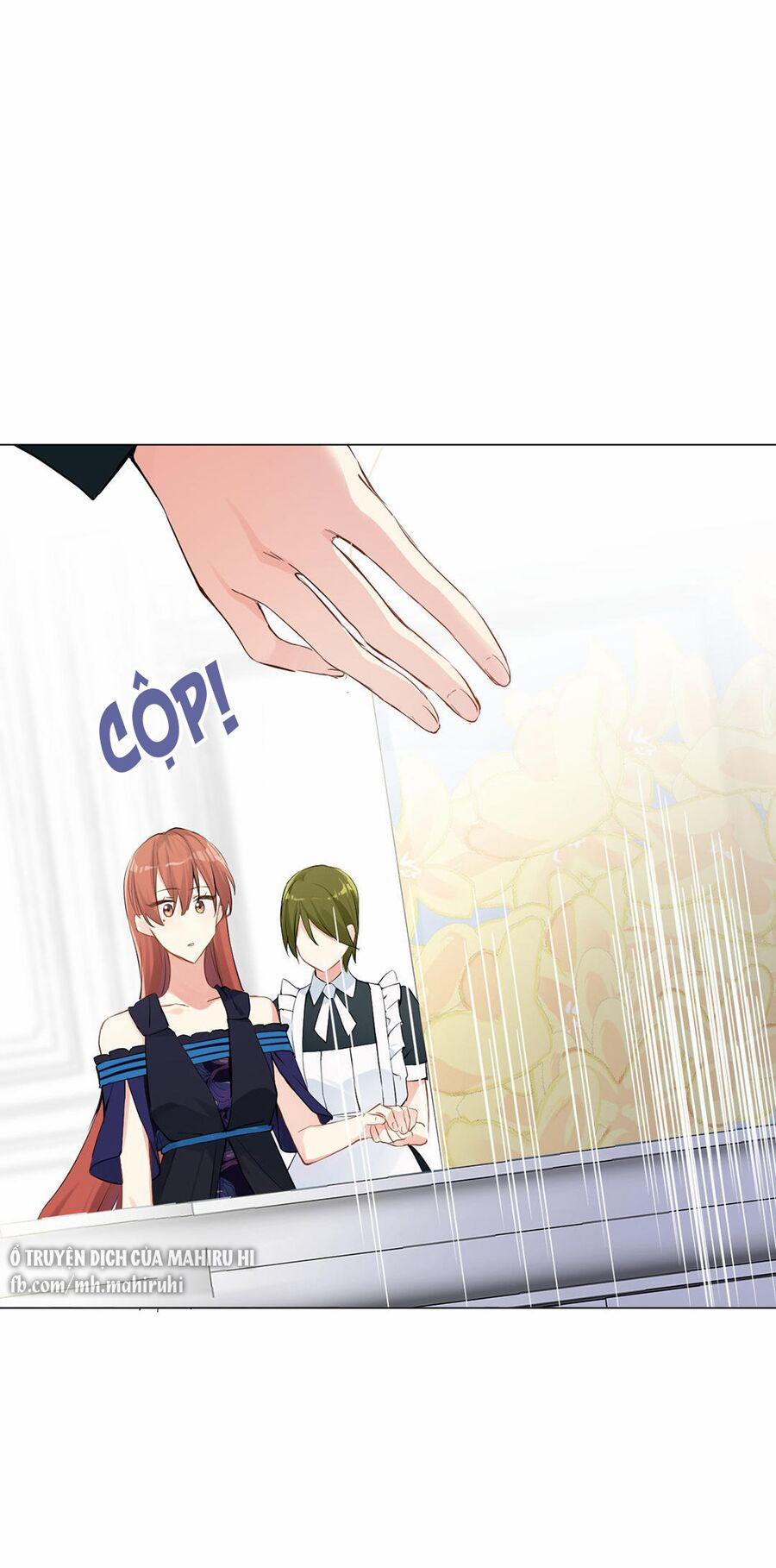 Đại Chiến Công Chúa 40 trang 9