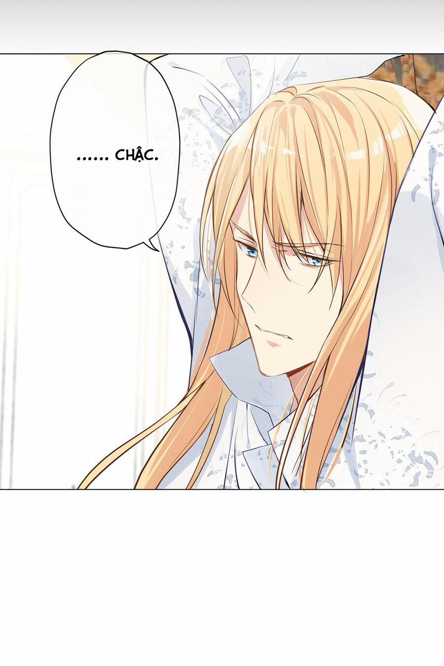 Đại Chiến Công Chúa 41 trang 11