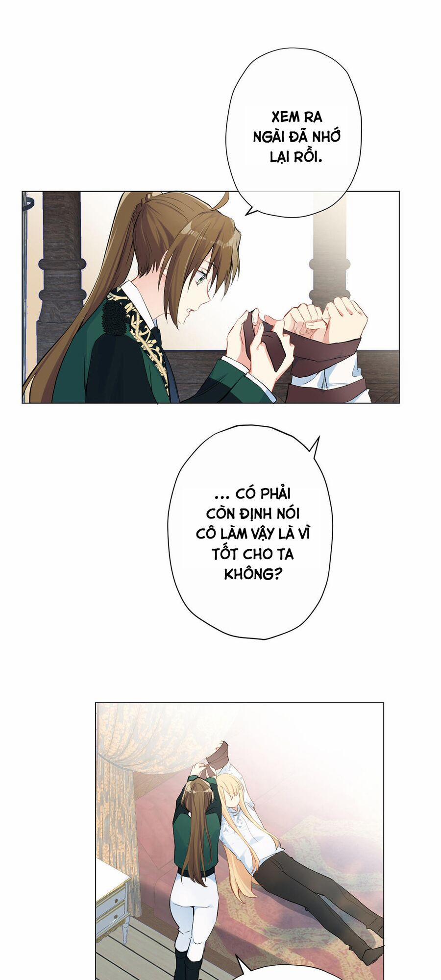 Đại Chiến Công Chúa 41 trang 12