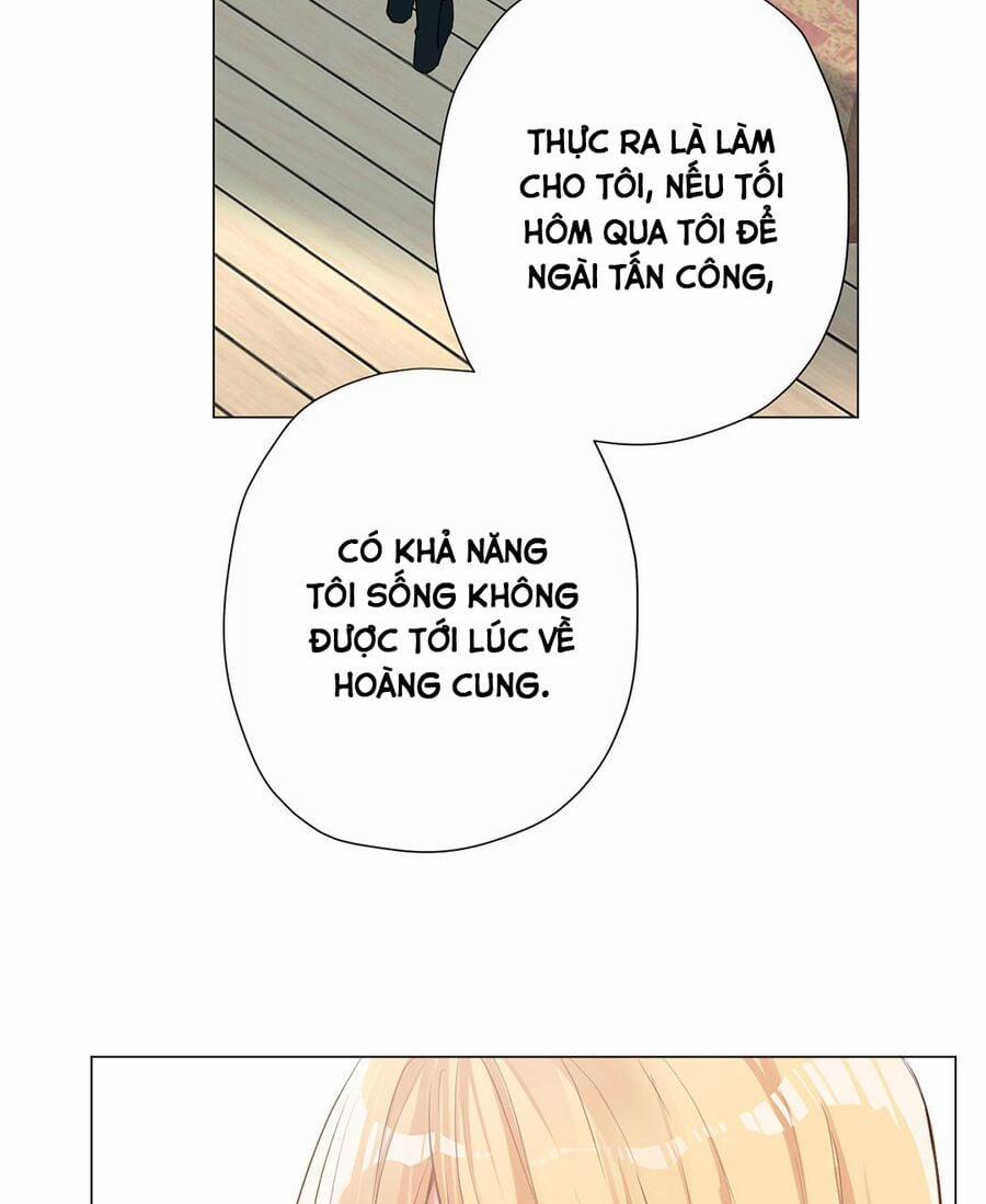 Đại Chiến Công Chúa 41 trang 13