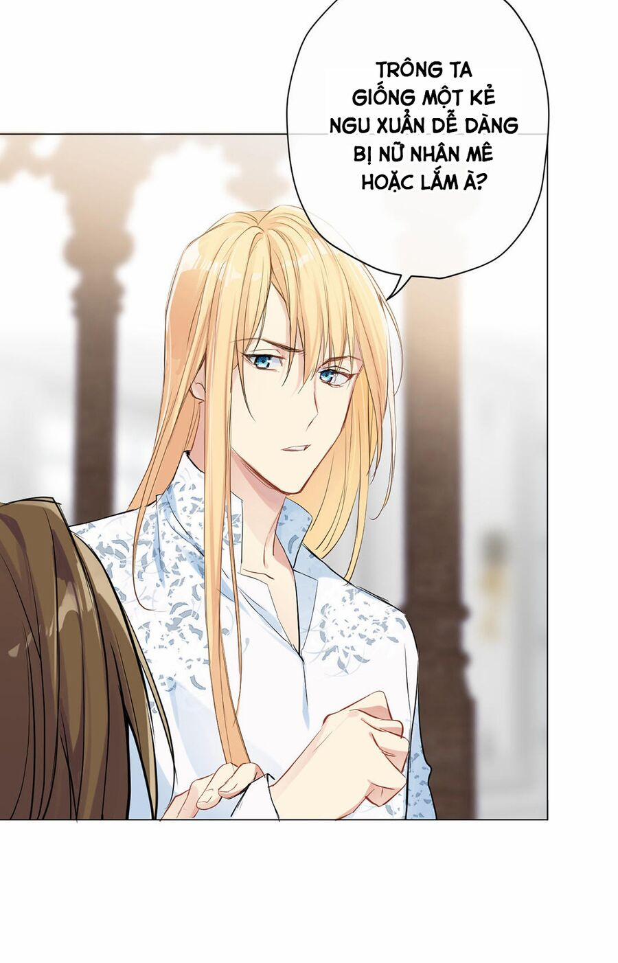 Đại Chiến Công Chúa 41 trang 17