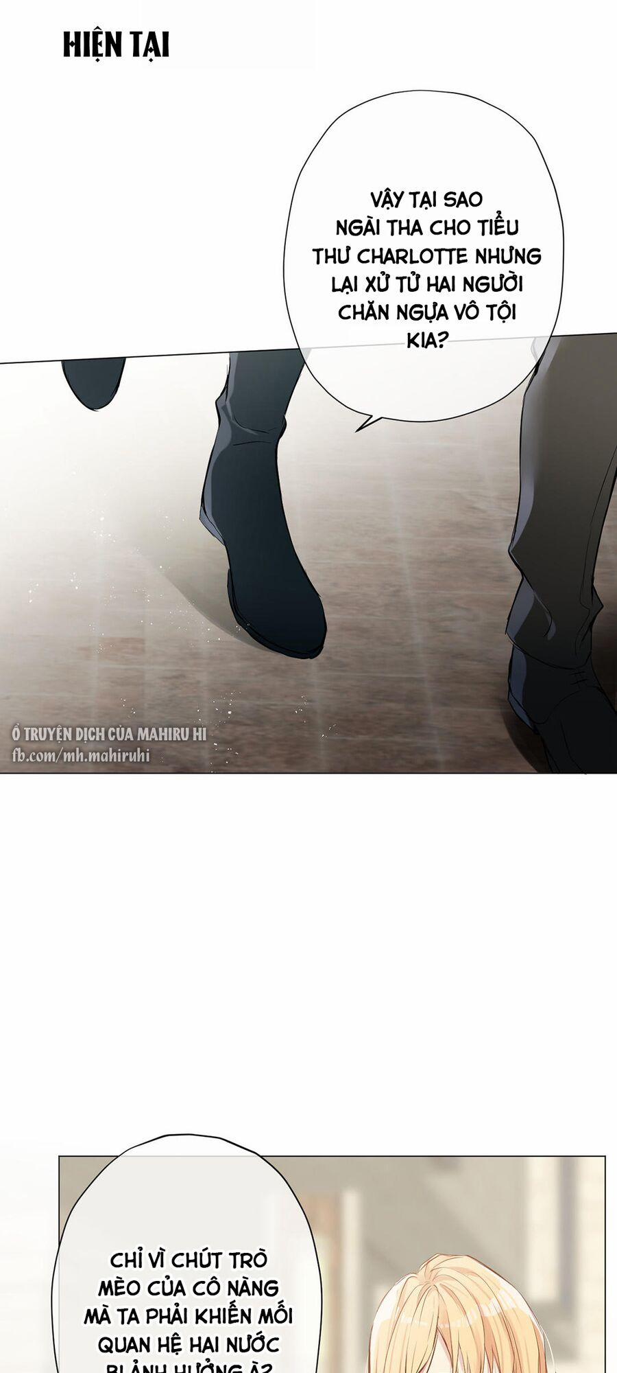 Đại Chiến Công Chúa 41 trang 20