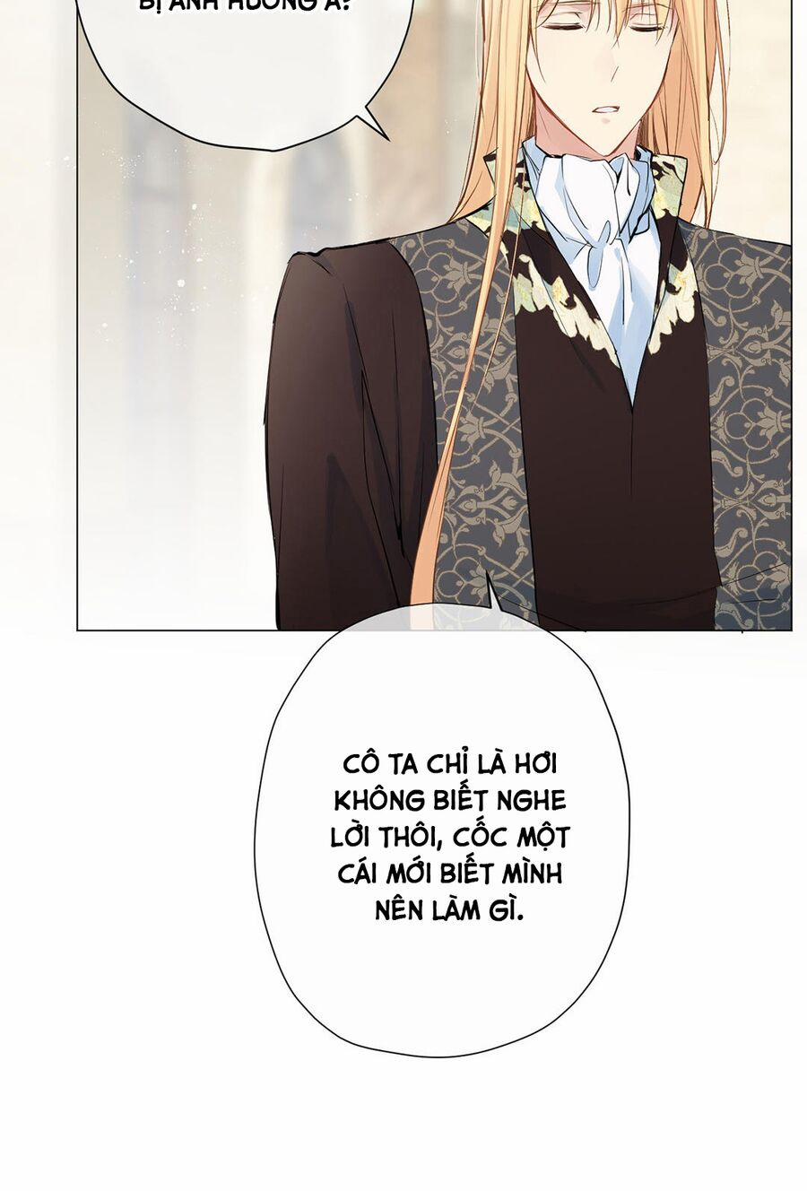 Đại Chiến Công Chúa 41 trang 21