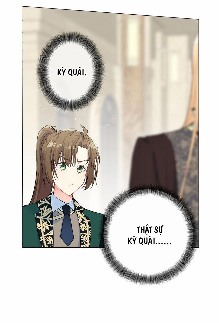 Đại Chiến Công Chúa 41 trang 22