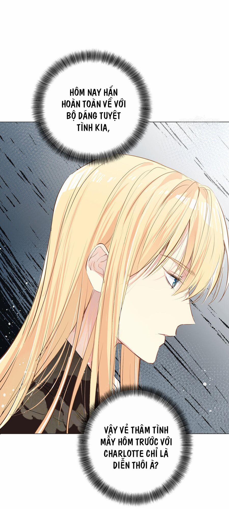 Đại Chiến Công Chúa 41 trang 23