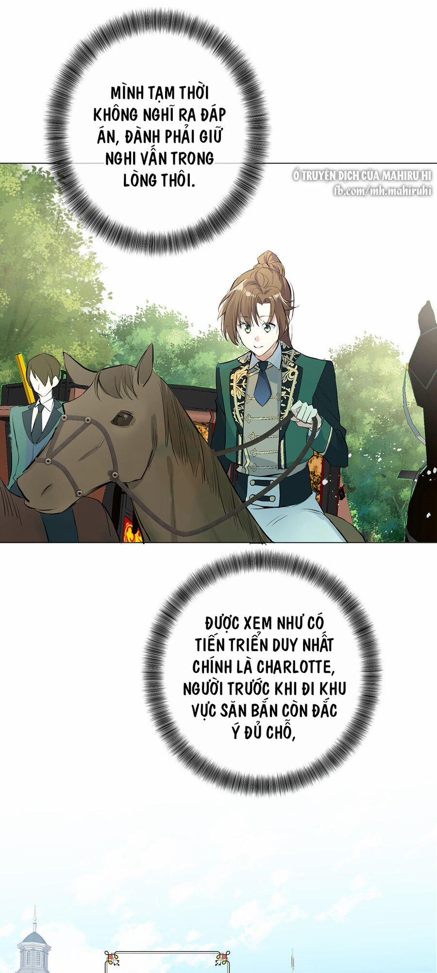 Đại Chiến Công Chúa 41 trang 26