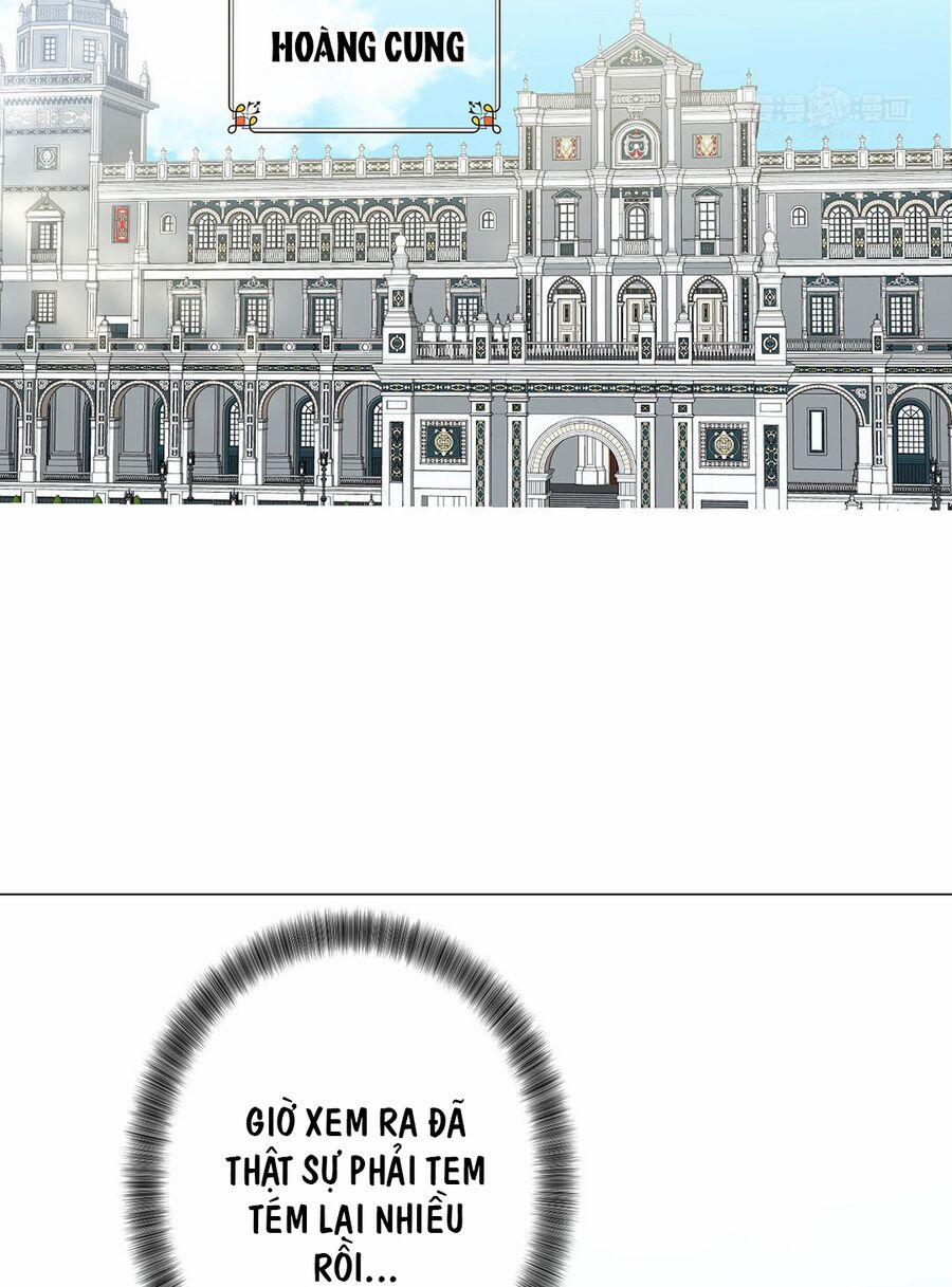 Đại Chiến Công Chúa 41 trang 27