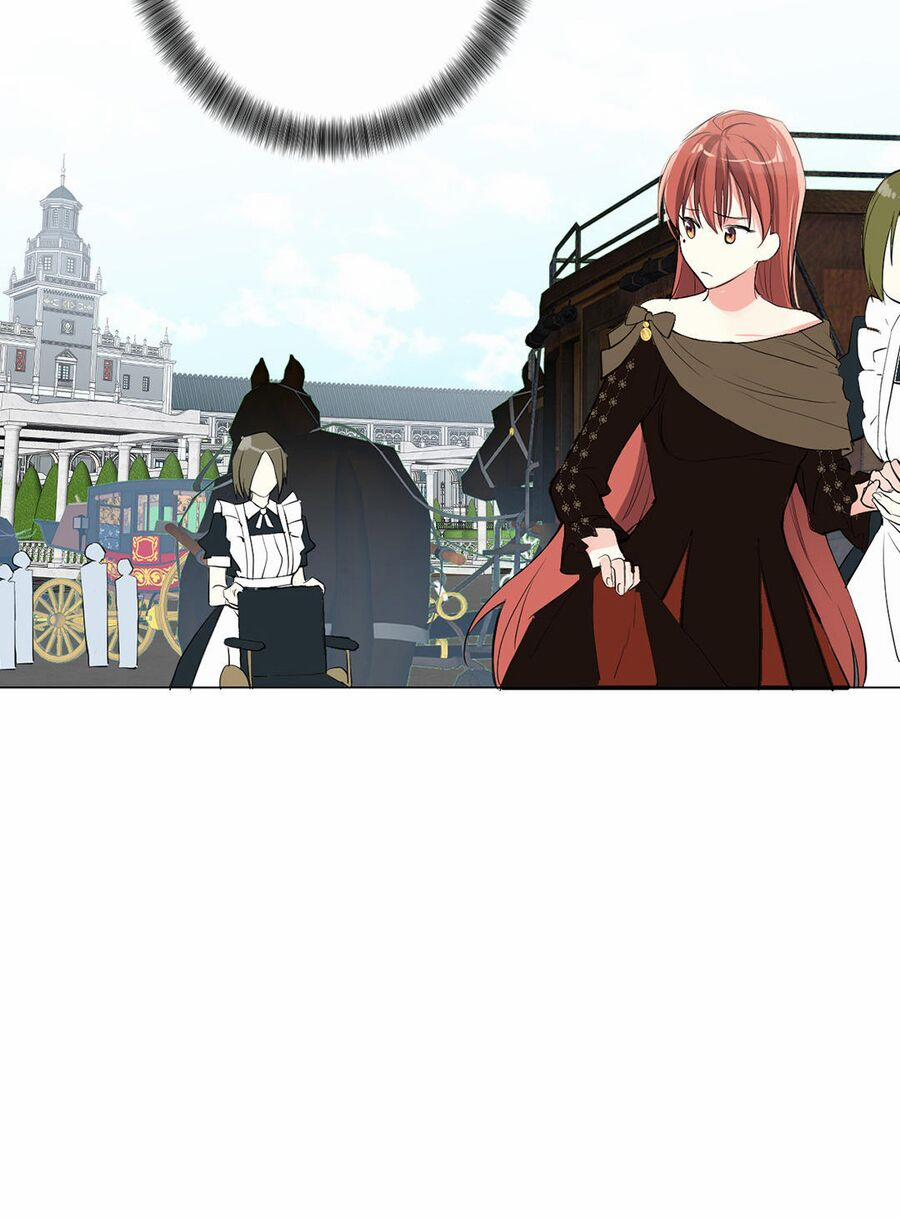 Đại Chiến Công Chúa 41 trang 28