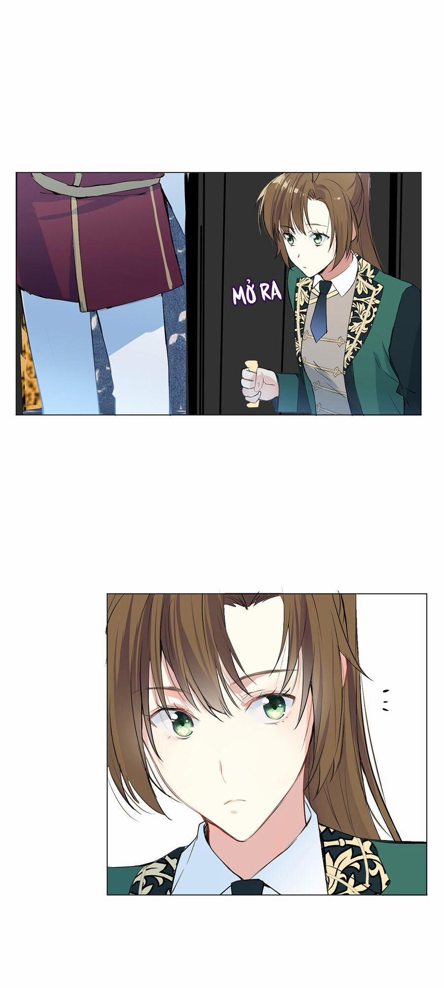 Đại Chiến Công Chúa 41 trang 29