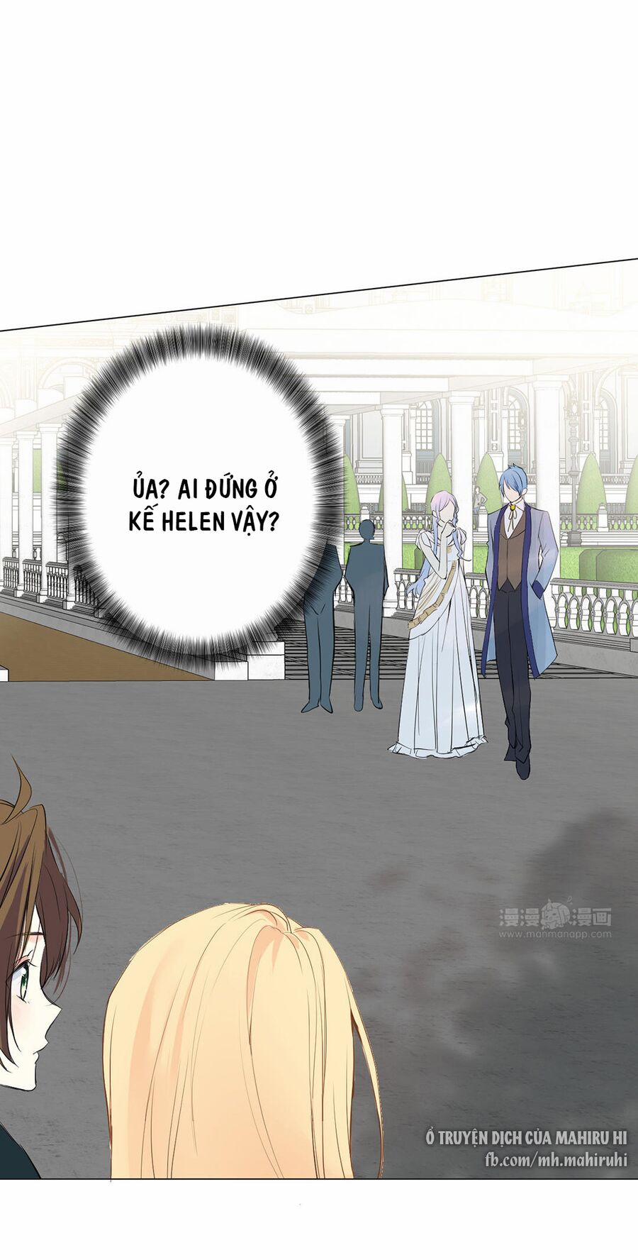 Đại Chiến Công Chúa 41 trang 30