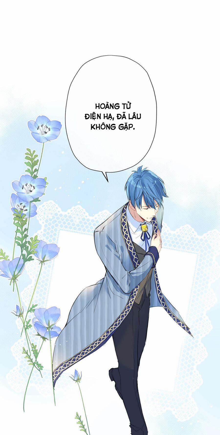 Đại Chiến Công Chúa 41 trang 31