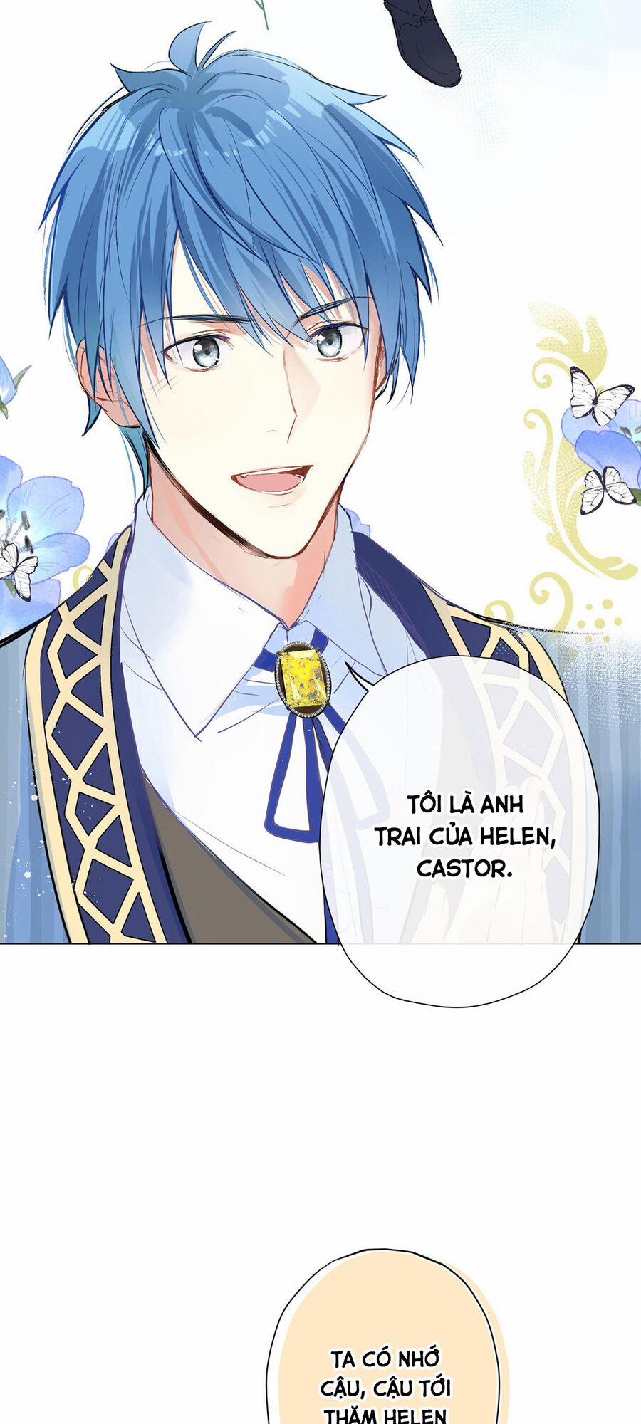 Đại Chiến Công Chúa 41 trang 32