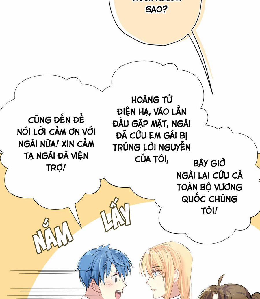 Đại Chiến Công Chúa 41 trang 33