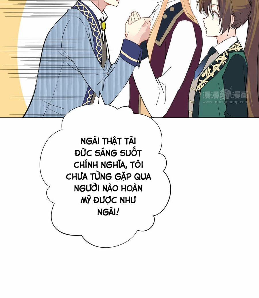 Đại Chiến Công Chúa 41 trang 34