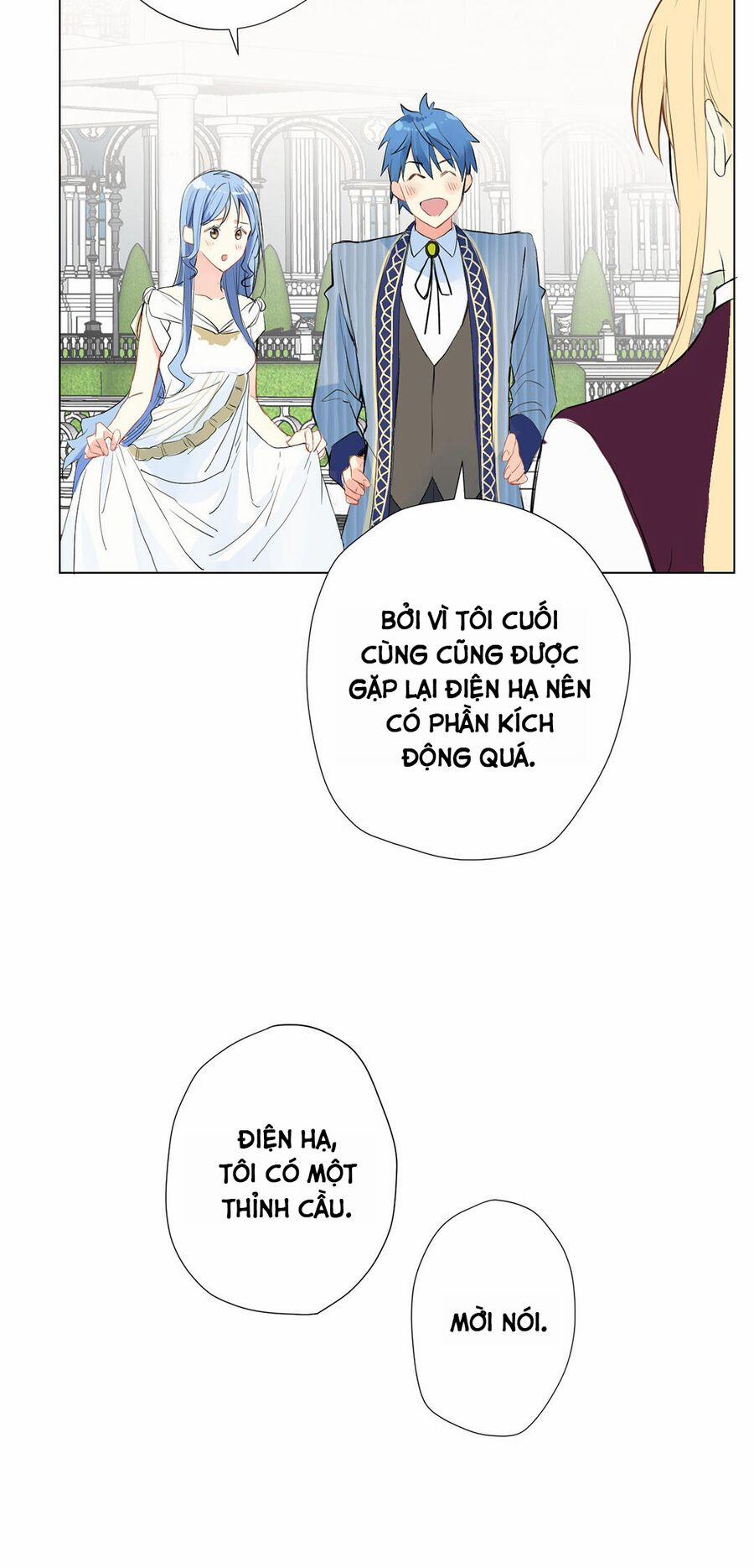 Đại Chiến Công Chúa 41 trang 36