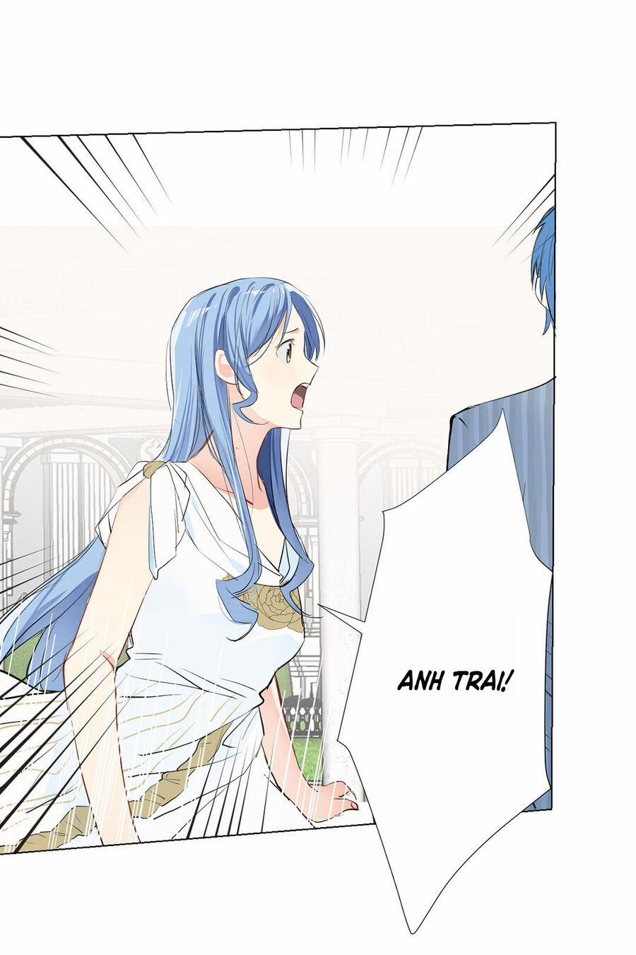 Đại Chiến Công Chúa 41 trang 39