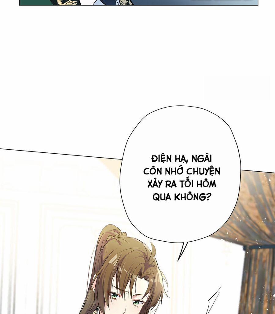 Đại Chiến Công Chúa 41 trang 5