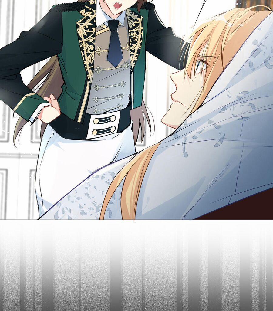 Đại Chiến Công Chúa 41 trang 6