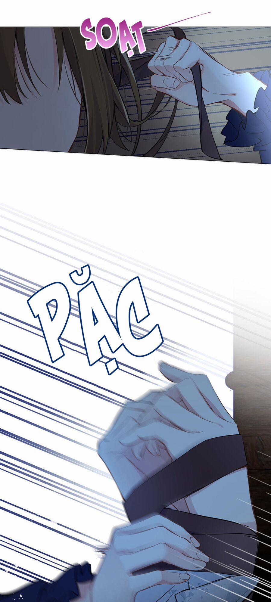 Đại Chiến Công Chúa 41 trang 9