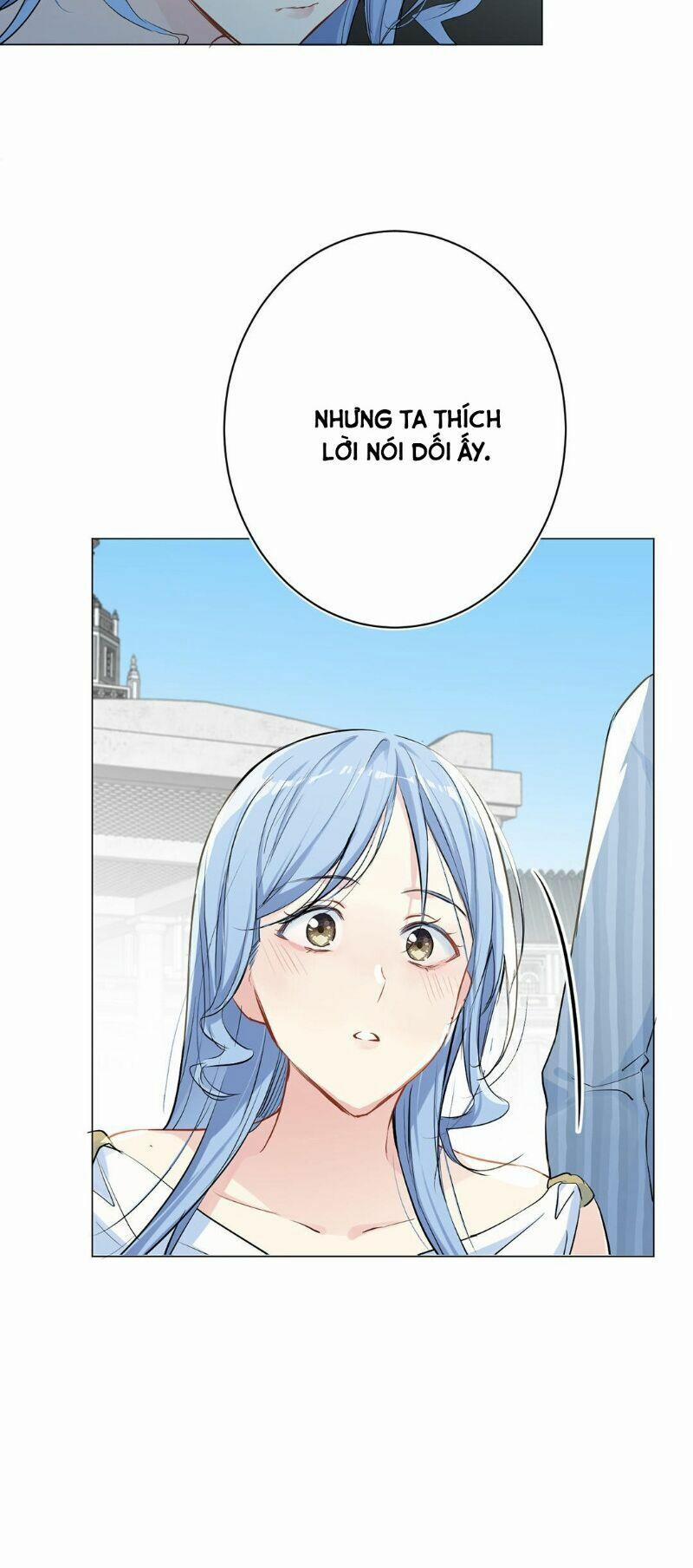 Đại Chiến Công Chúa 42 trang 10