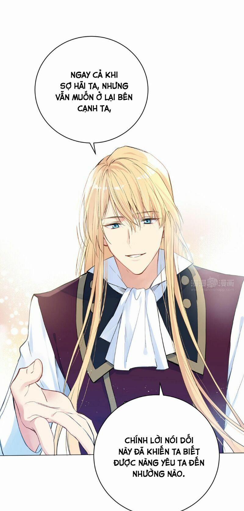 Đại Chiến Công Chúa 42 trang 11