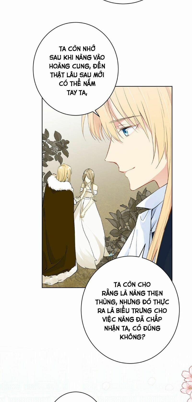 Đại Chiến Công Chúa 42 trang 12