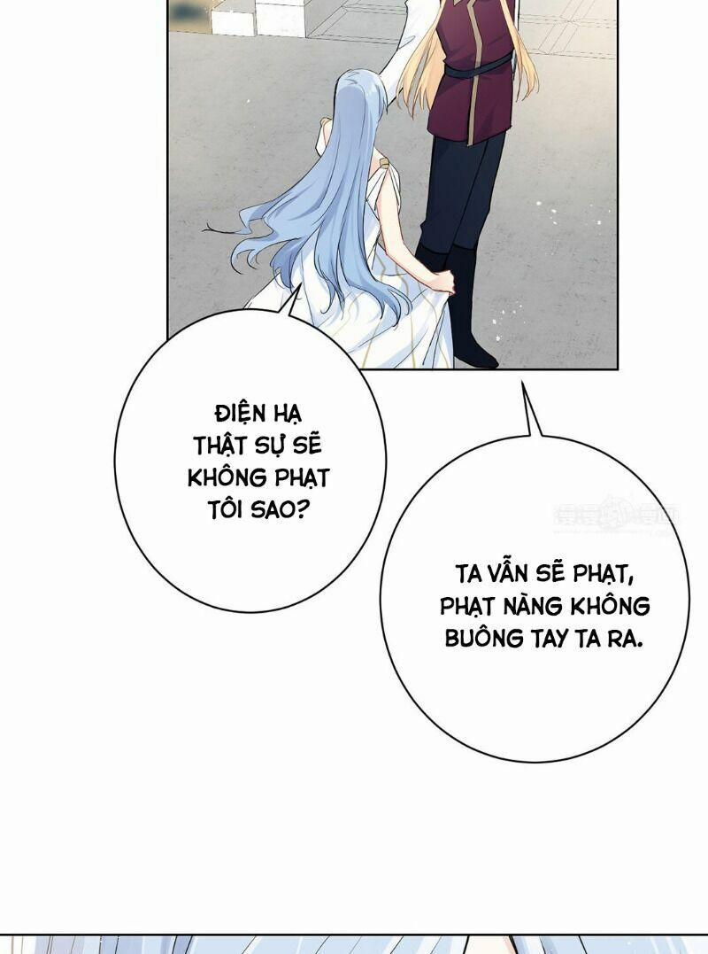 Đại Chiến Công Chúa 42 trang 14