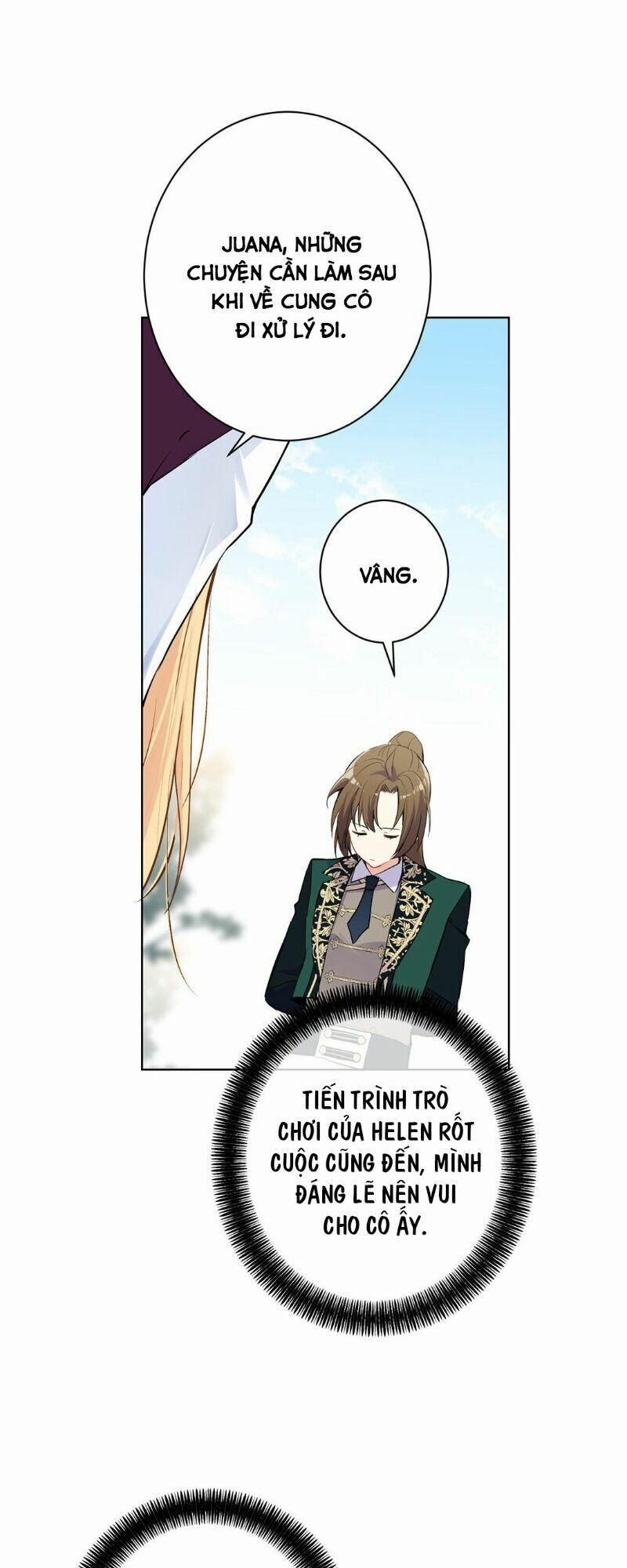 Đại Chiến Công Chúa 42 trang 16