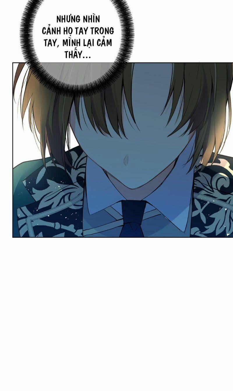 Đại Chiến Công Chúa 42 trang 17