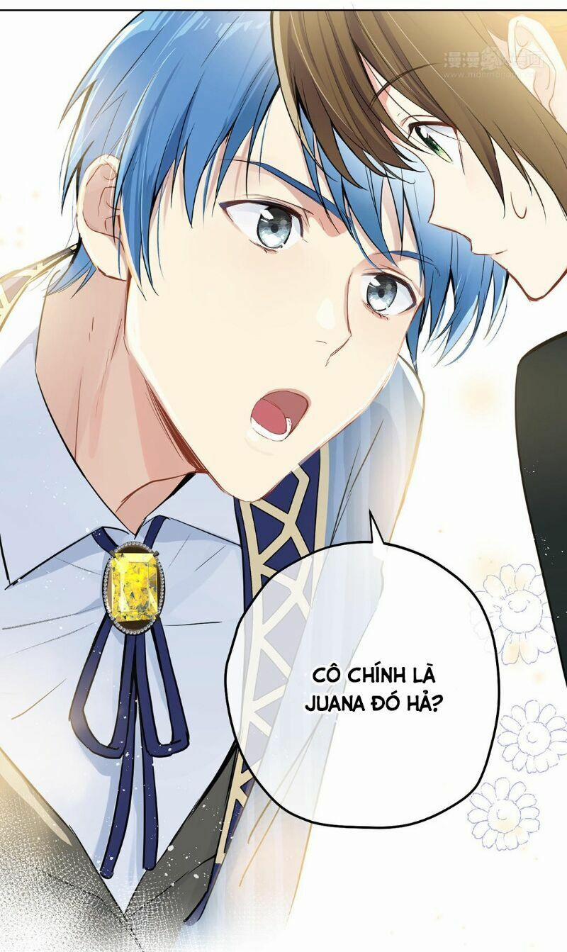 Đại Chiến Công Chúa 42 trang 18